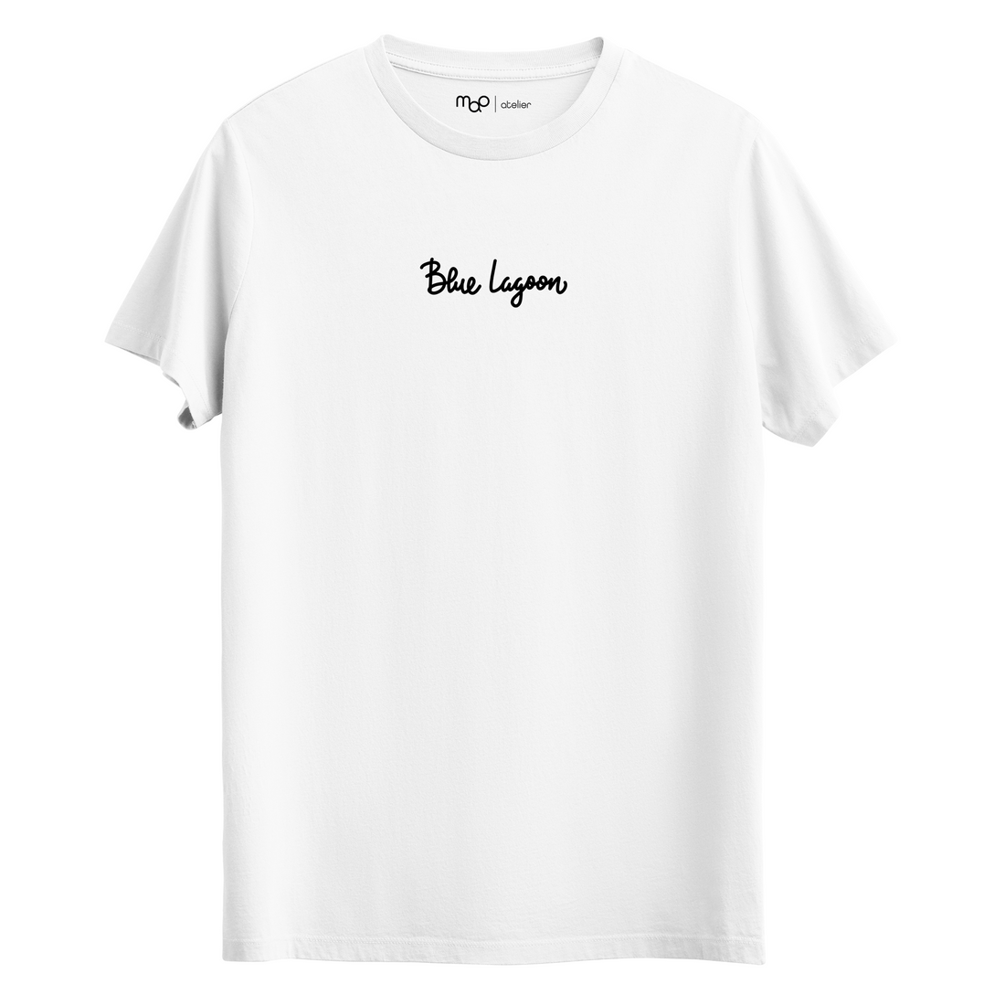 Blue Lagoon - T-Shirt