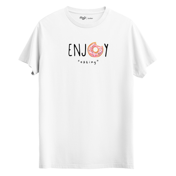 Enjoy - T-Shirt