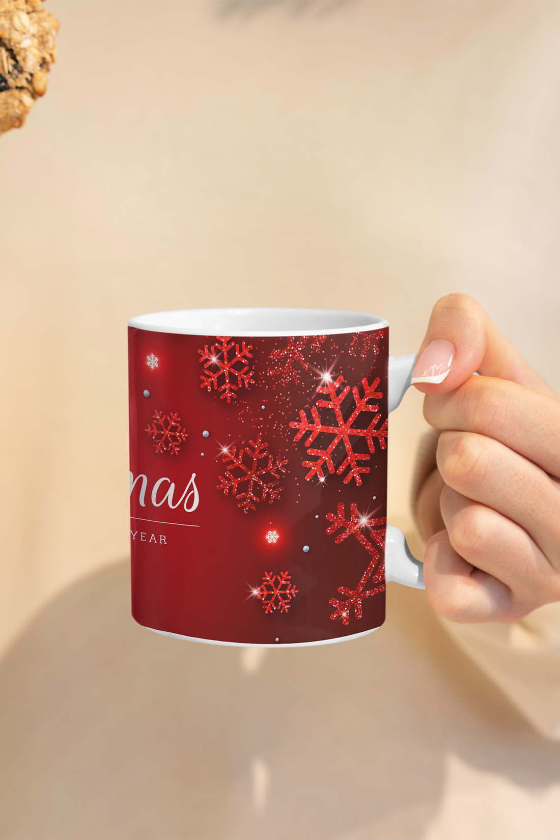 Merry Christmas - Mug