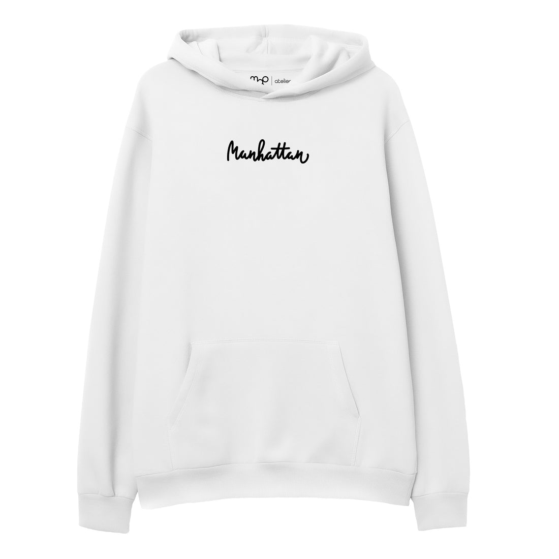 Manhattan - Hoodie