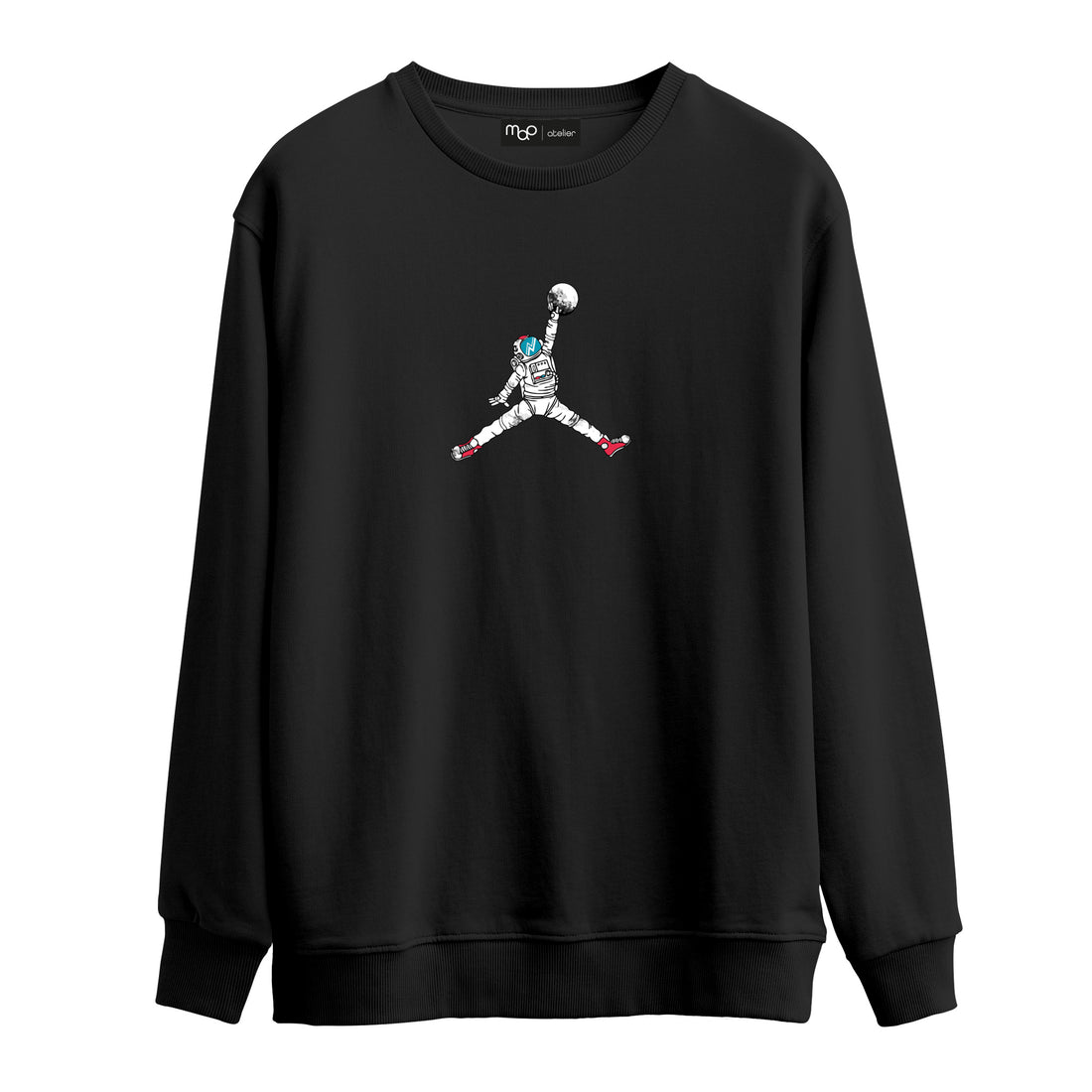 Astro Jordan - Sweatshirt