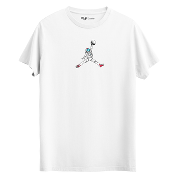 Astro Jordan - T-Shirt