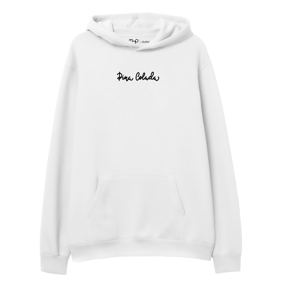 Pina Colada - Hoodie