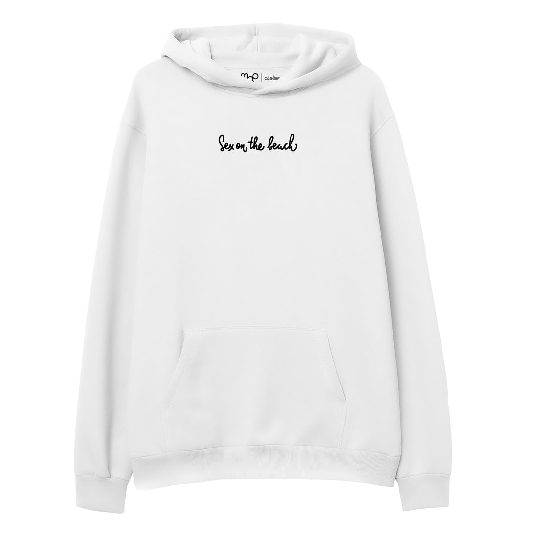 Sex On The Beach - Hoodie