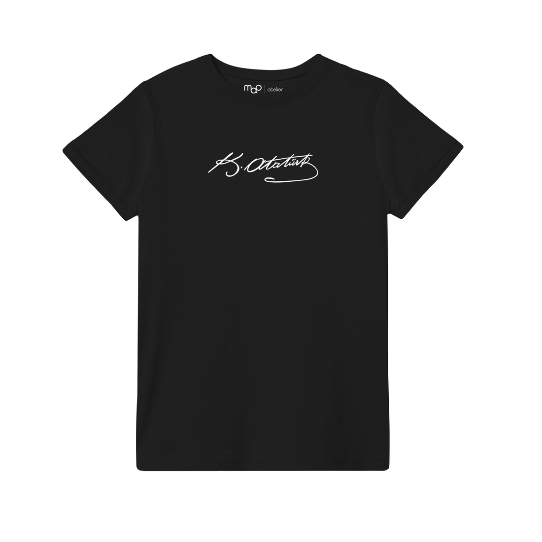 Mustafa Kemal Atatürk - Çocuk T-Shirt