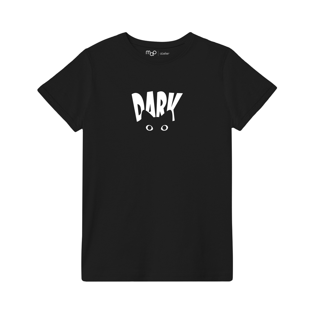 Dark - Çocuk T-Shirt