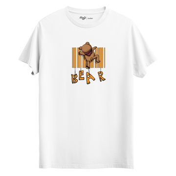 Bear Code - T-Shirt