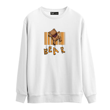 Bear Code - Sweatshirt