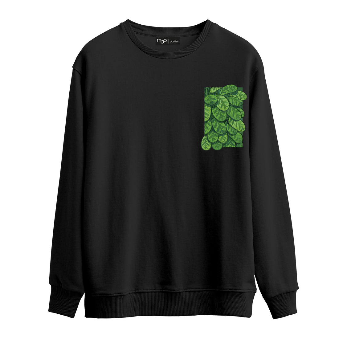 Nature - Sweatshirt