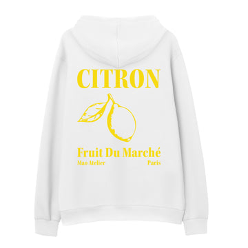 Citron - Hoodie