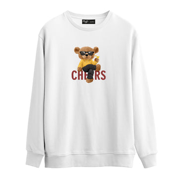 Chers Bear - Sweatshirt