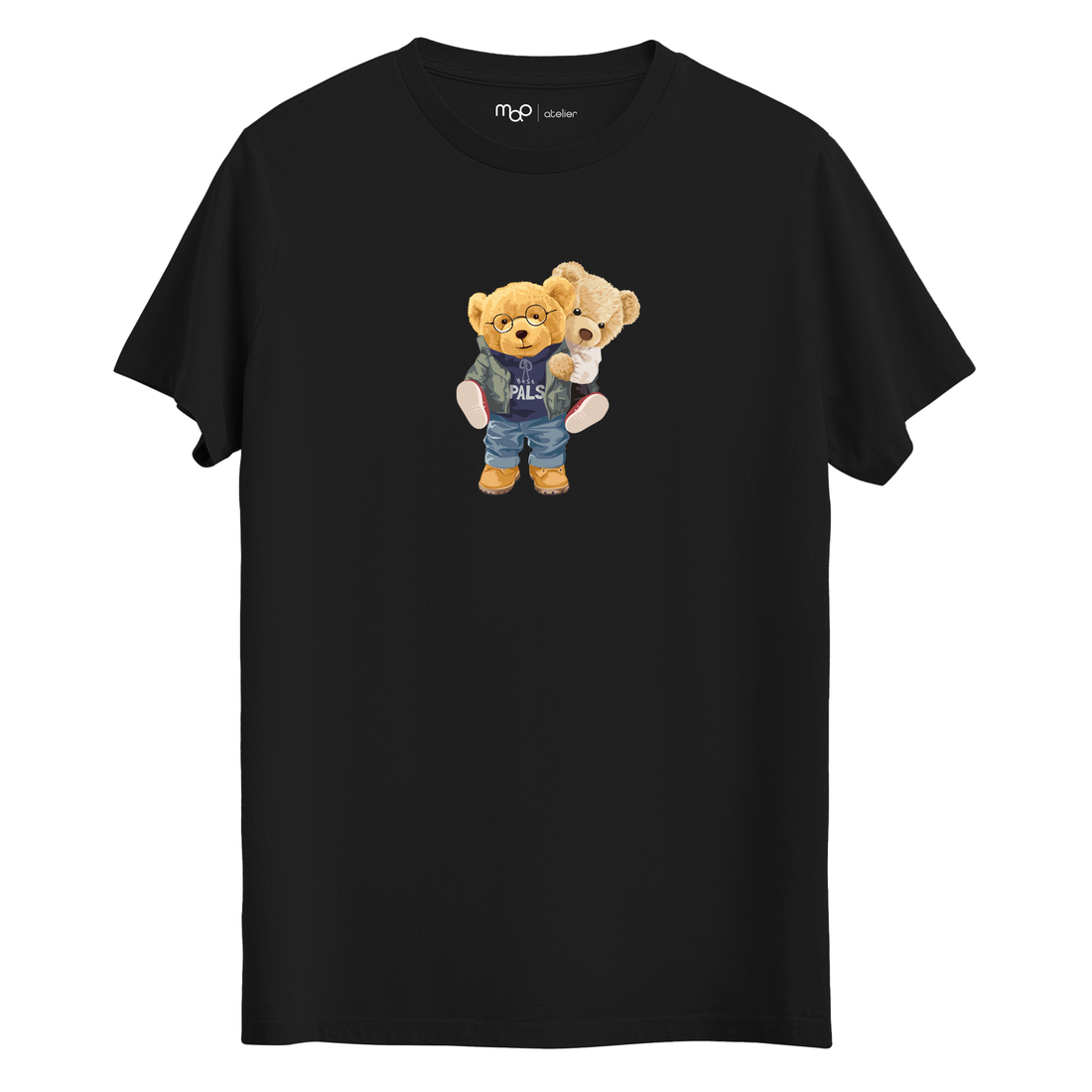 Bear Pals - T-Shirt