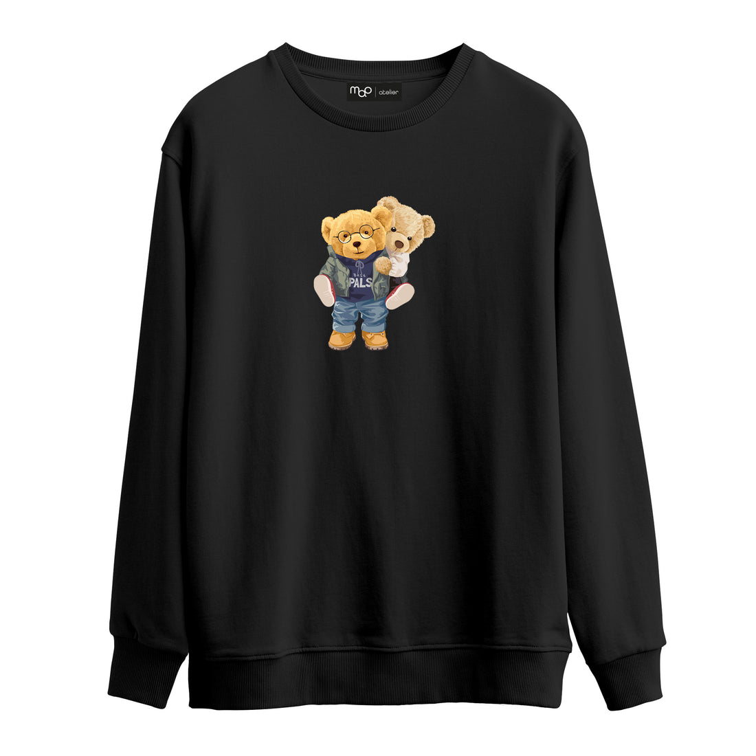 Bear Pals - Sweatshirt