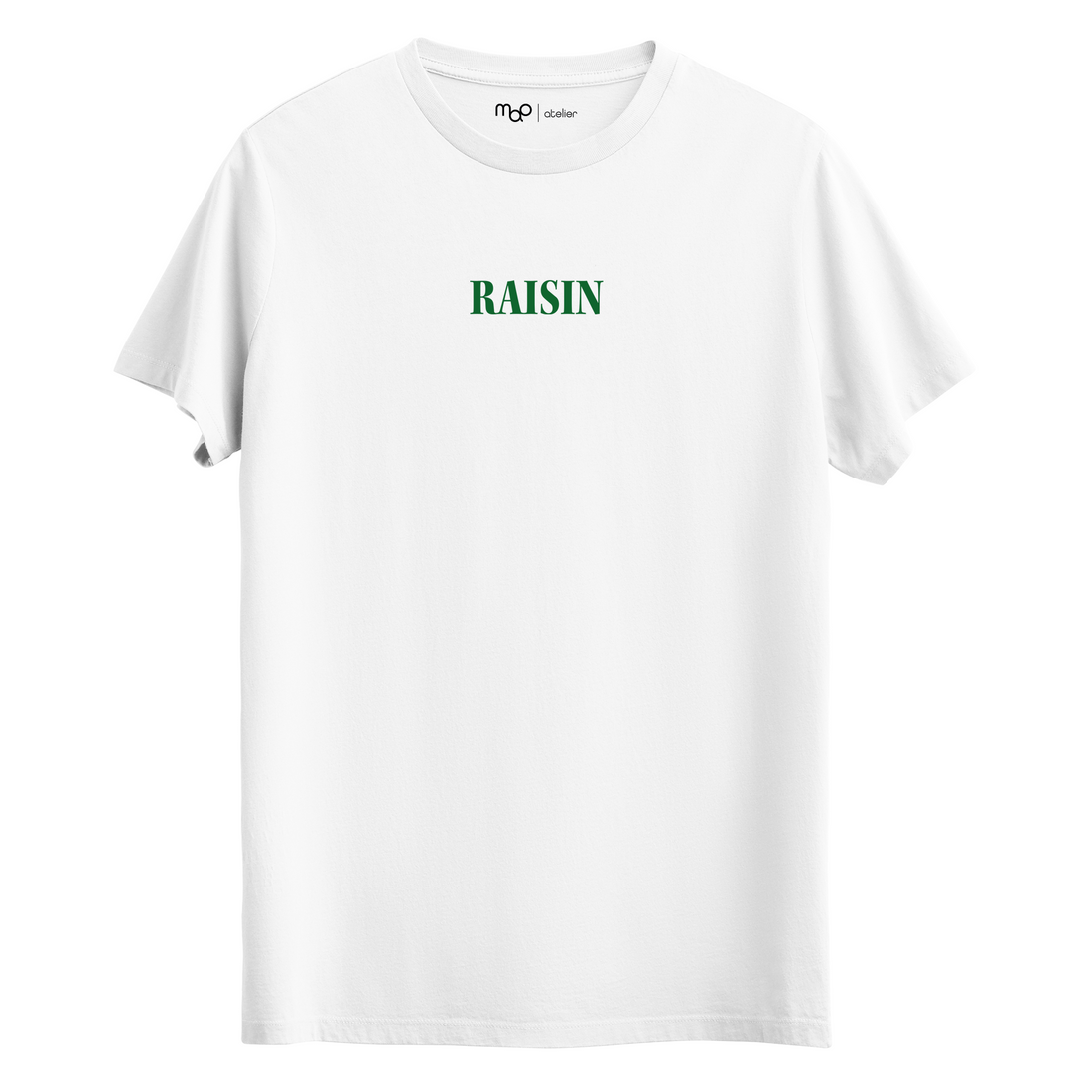 Raisin - T-Shirt