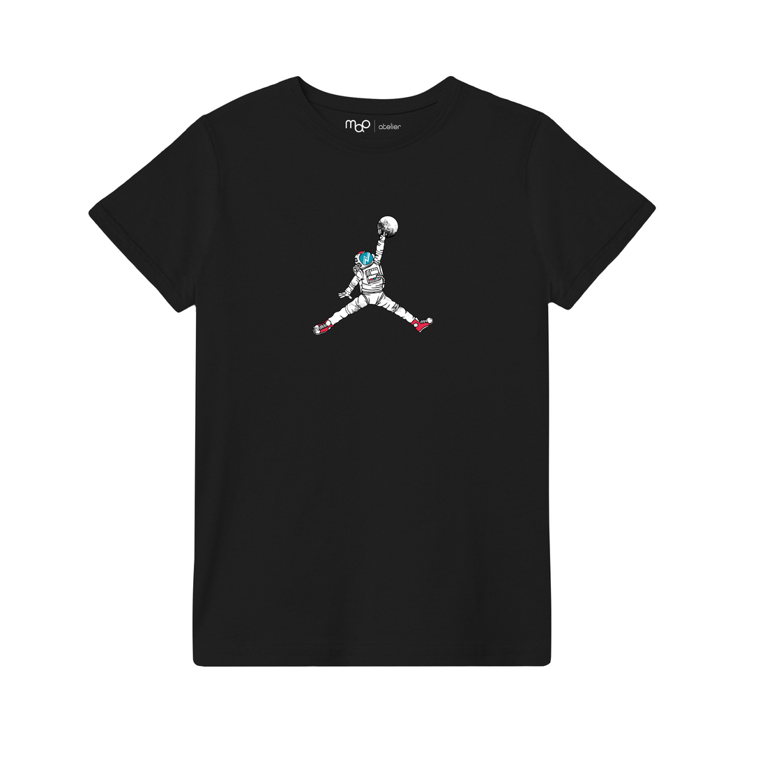 Astro Jordan - Çocuk T-Shirt