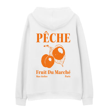 Pêche - Hoodie