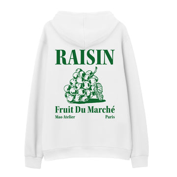 Raisin - Hoodie