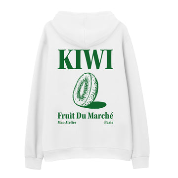 Kiwi - Hoodie