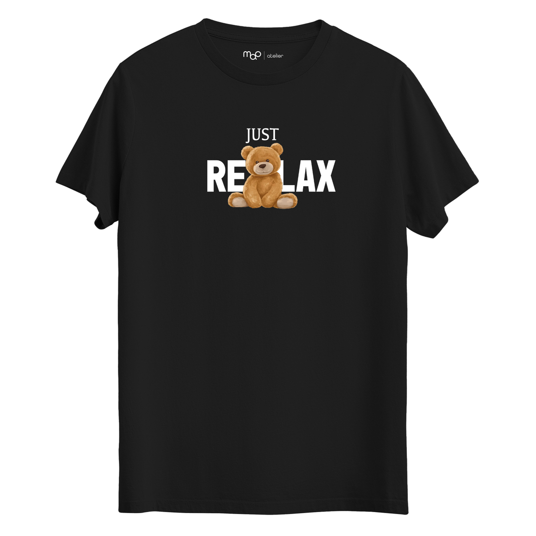 Just Relax - T-Shirt