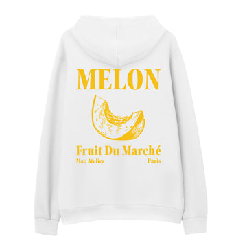 Melon - Hoodie