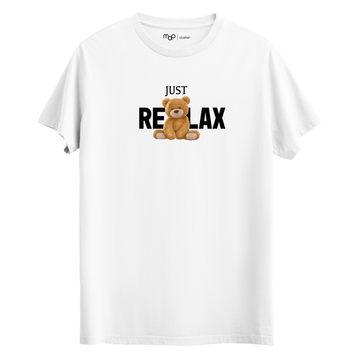 Just Relax - T-Shirt