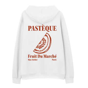 Pastèque - Hoodie