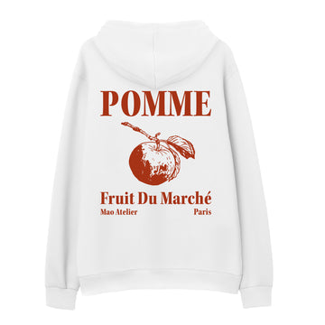 Pomme - Hoodie