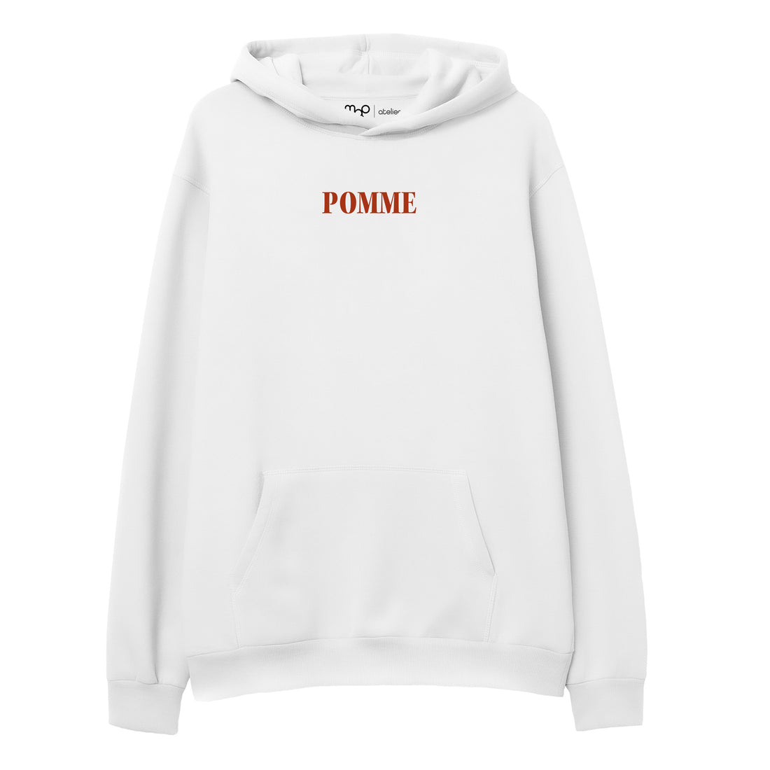 Pomme - Hoodie