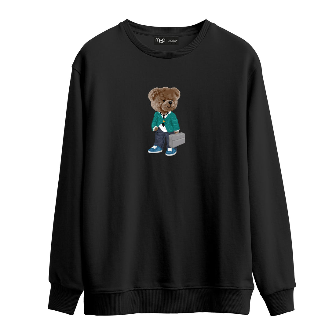 Bear Boss - Sweatshirt