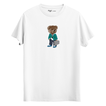 Bear Boss - T-Shirt