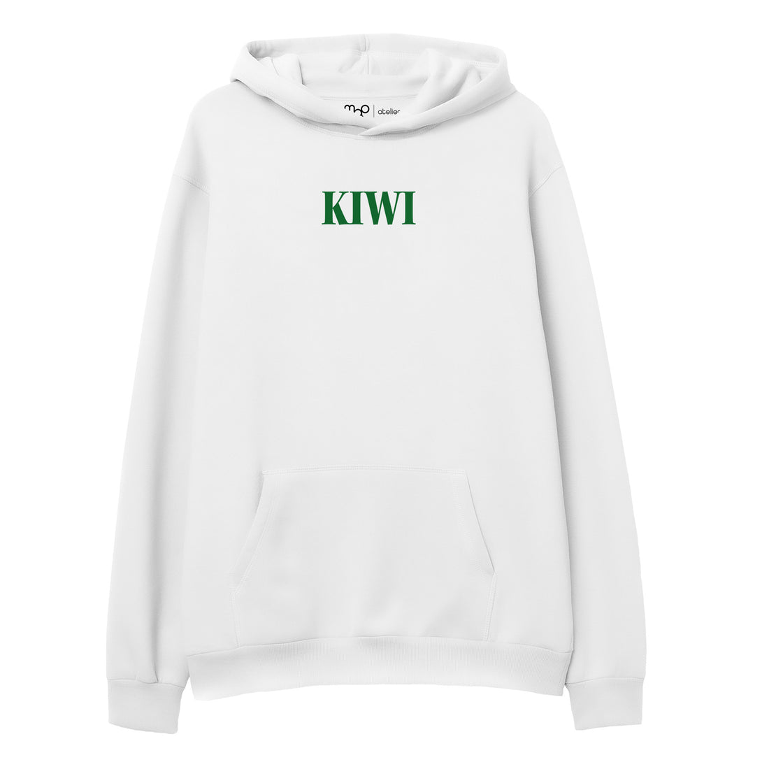 Kiwi - Hoodie