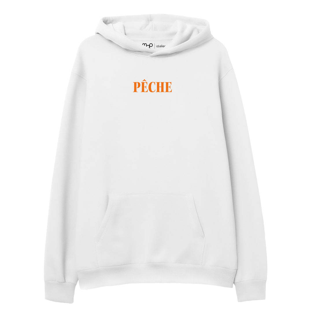 Pêche - Hoodie