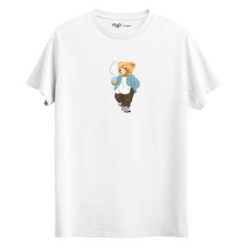 Chill Bear - T-Shirt