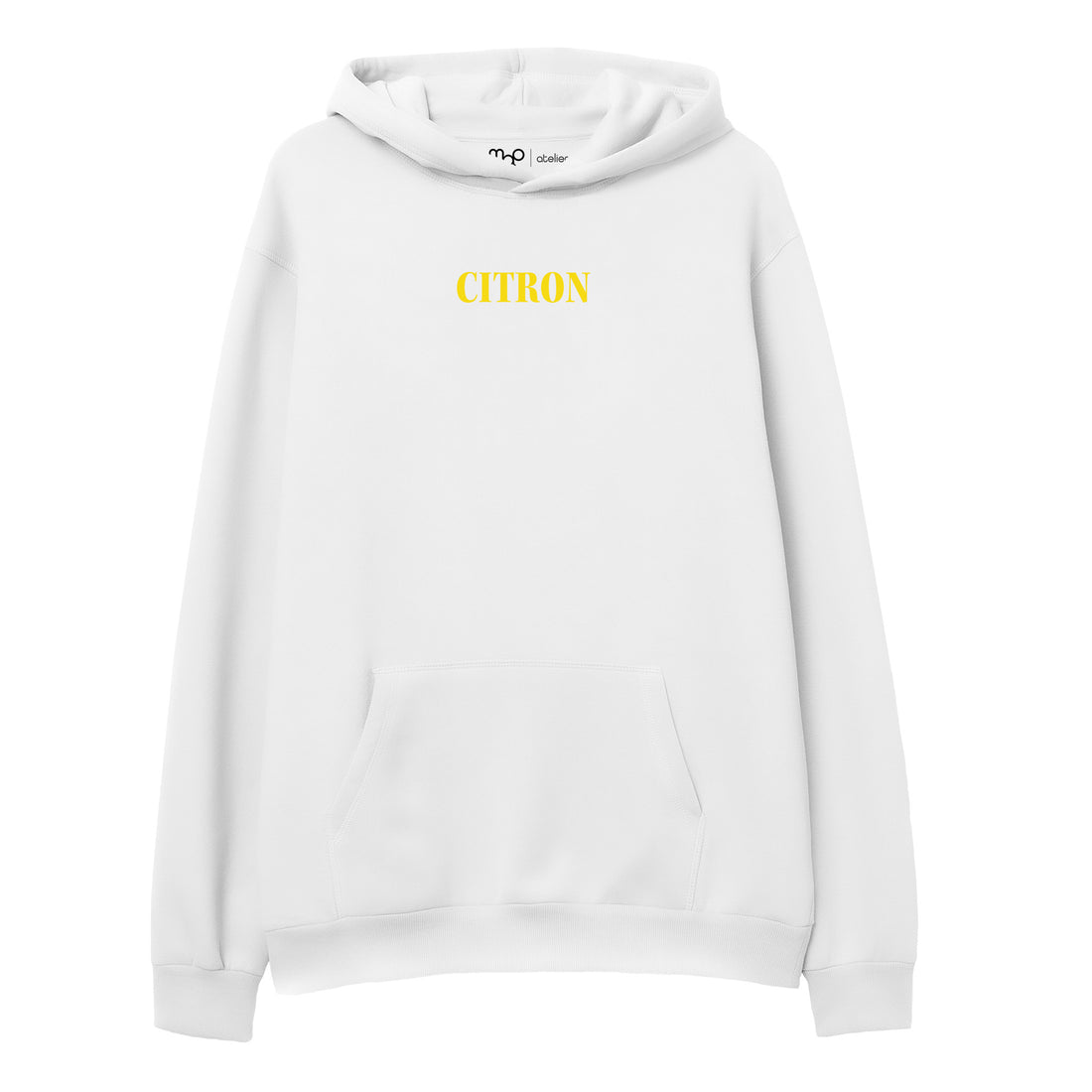 Citron - Hoodie