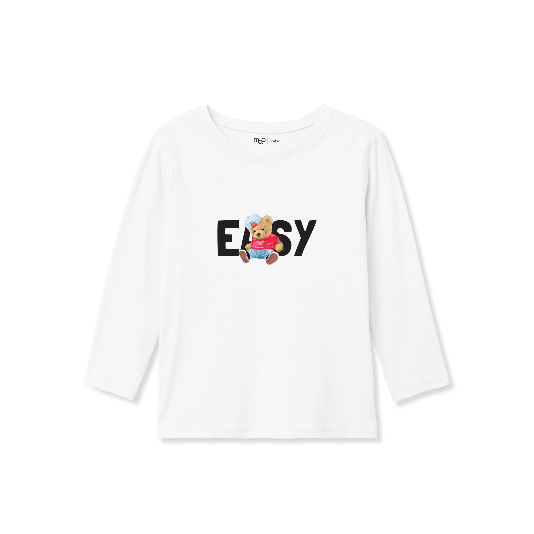 Easy - Çocuk Body