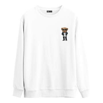 Cool Bear - Sweatshirt