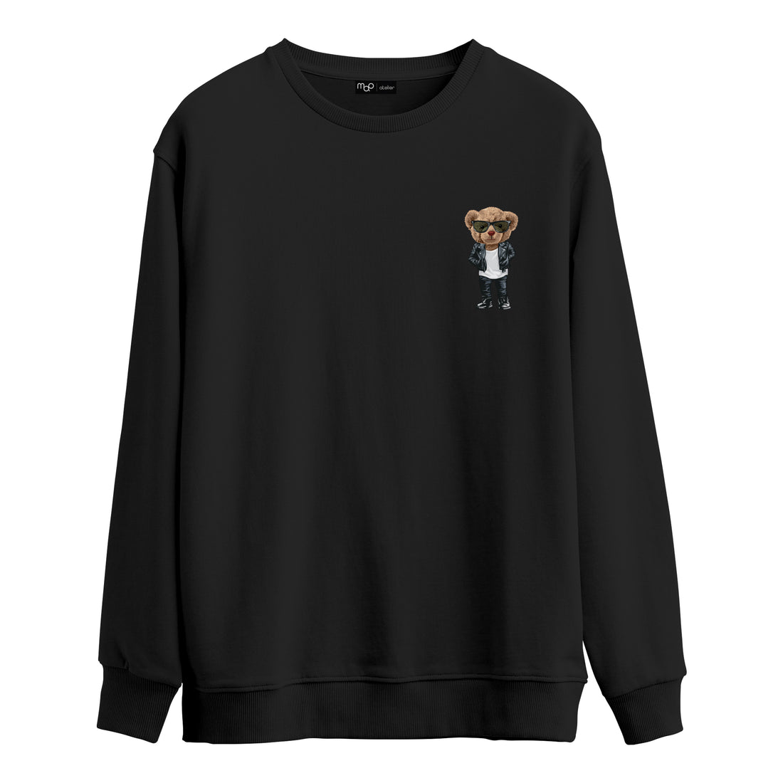 Cool Bear - Sweatshirt