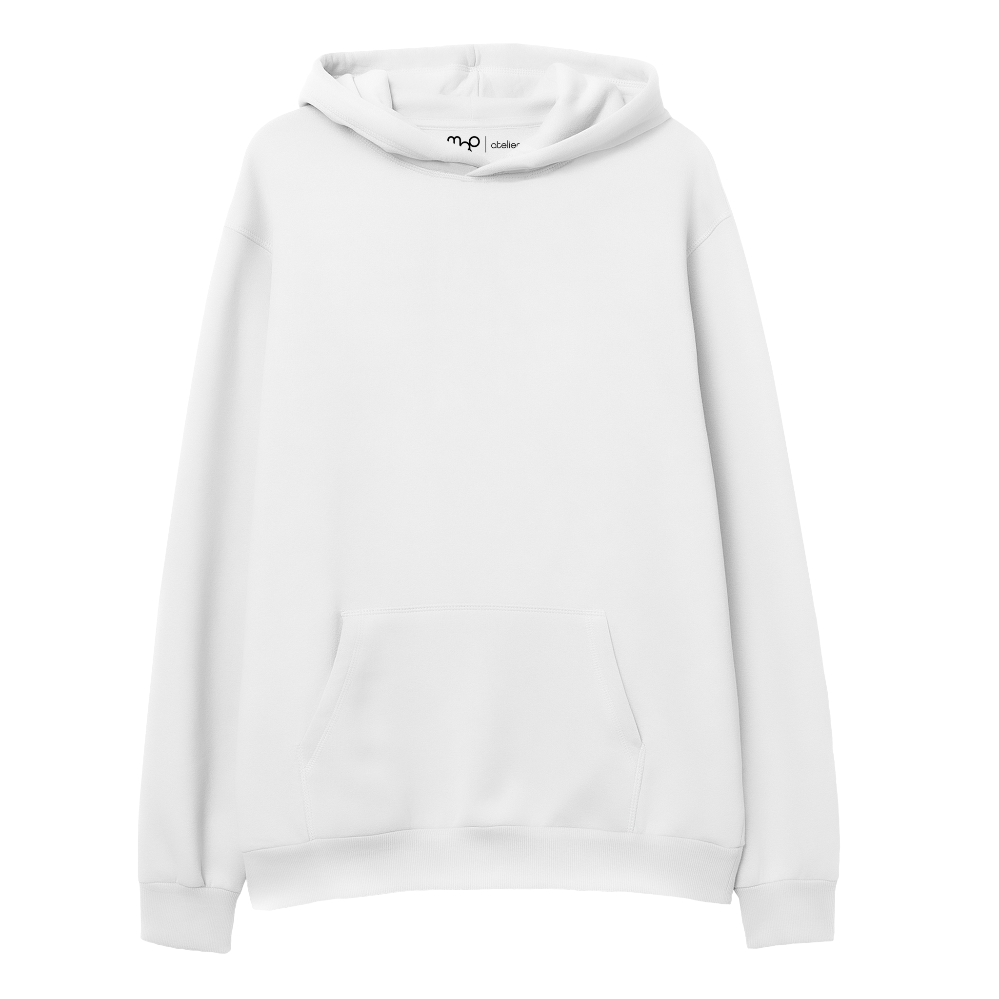 Basic - Hoodie