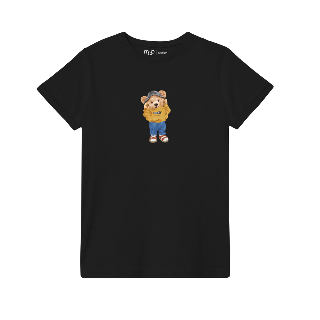 Little Guy - Çocuk T-Shirt