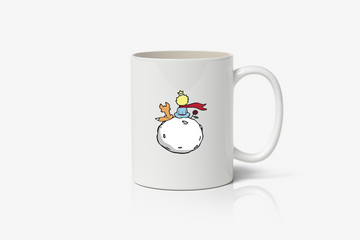 The Little Prince - Mug