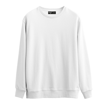 Basic - Sweatshirt