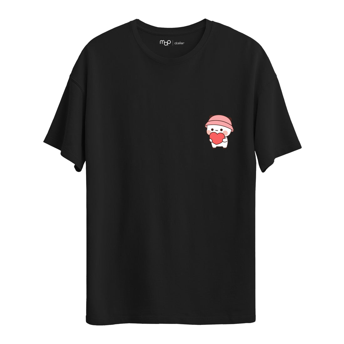 Bubu - T-Shirt