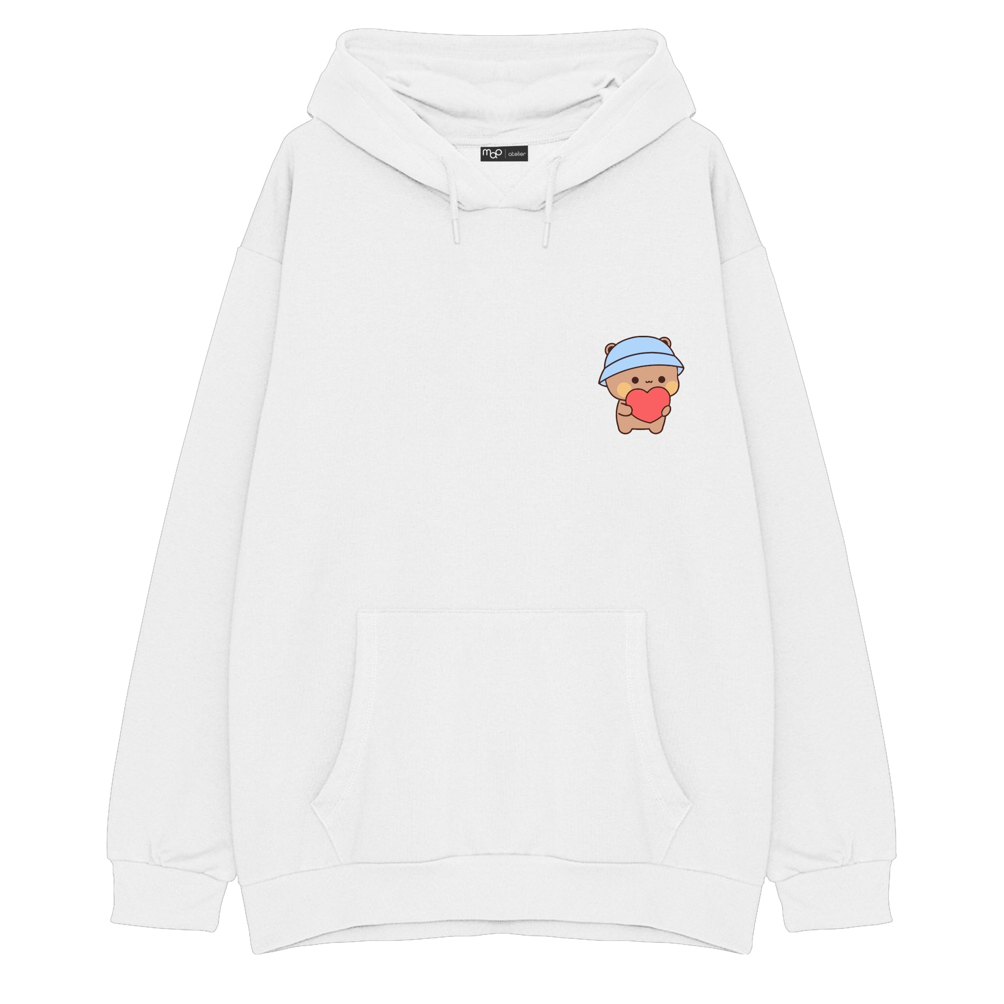 Dudu - Hoodie