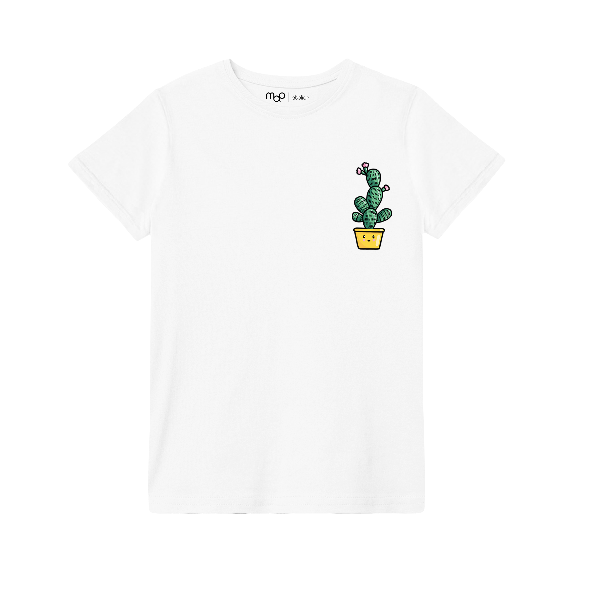 Cactus - Çocuk T-Shirt