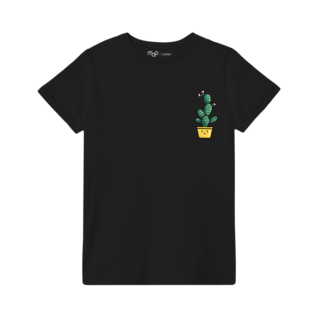 Cactus - Çocuk T-Shirt