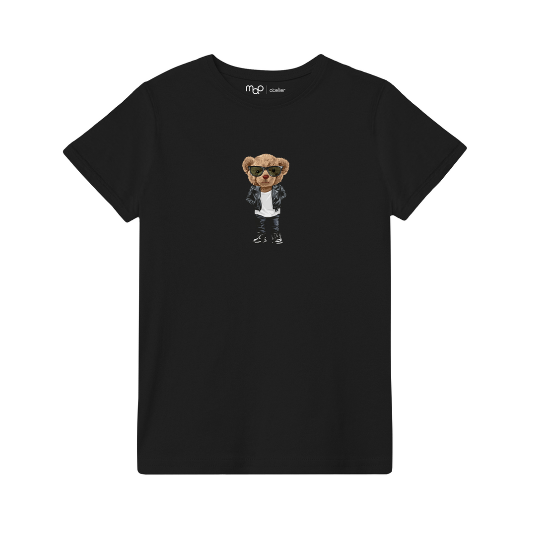 Cool Bear - Çocuk T-Shirt