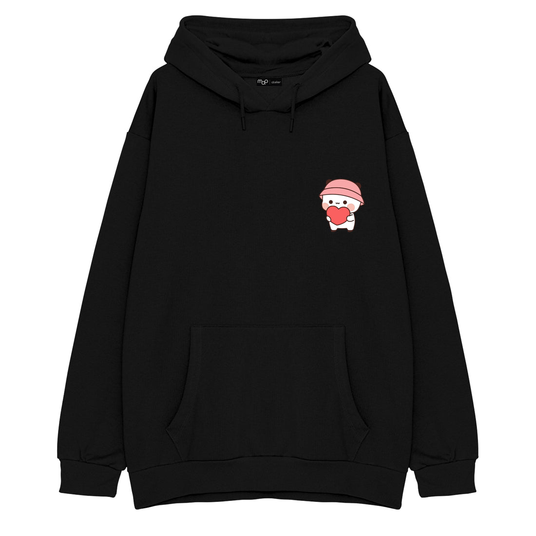 Bubu - Hoodie