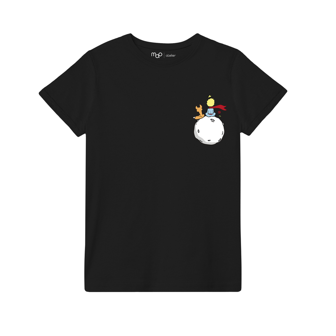 The Little Prince - Çocuk T-Shirt