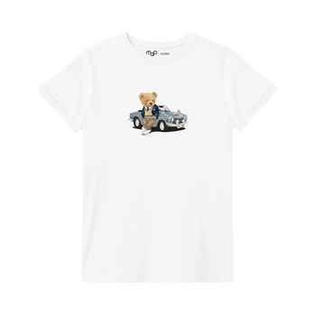 Car Guy - Çocuk T-Shirt