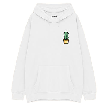 Sleppy Cactus - Hoodie